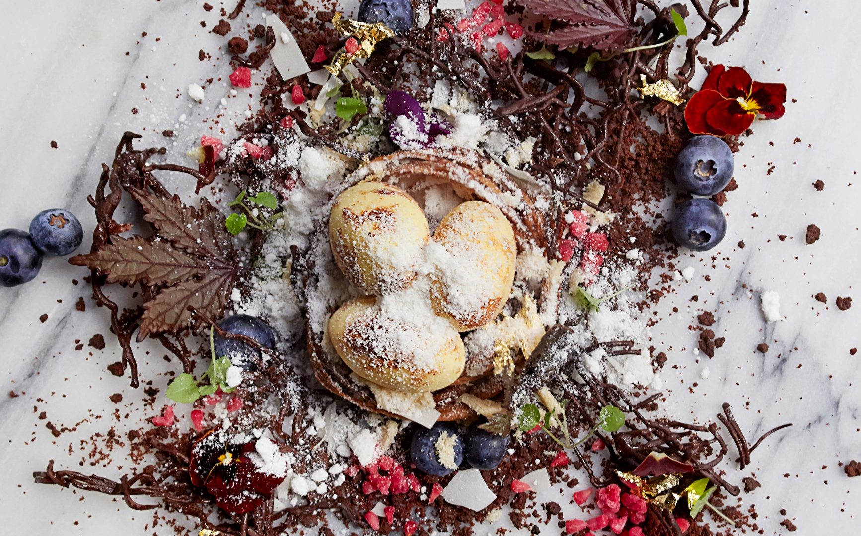 Explora Journeys Partners With Chef Emma Bengtsson From Aquavit Nyc As